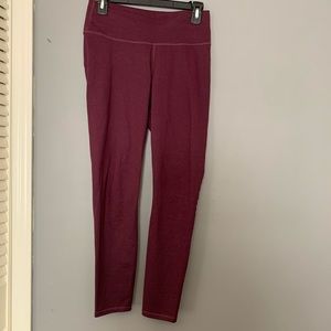 7/8 Fabletics leggings!